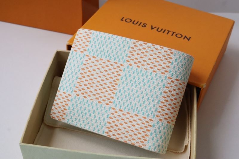 Louis Vuitton Wallets